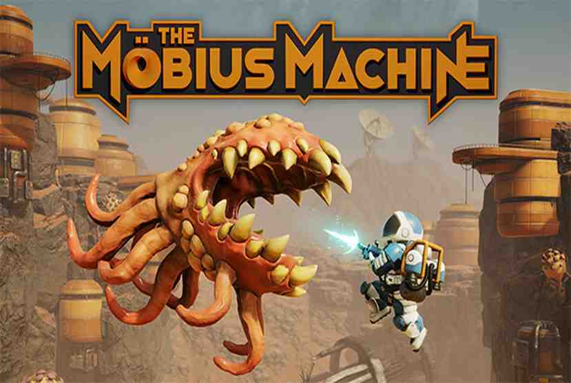 The Mobius Machine Free Download By Worldofpcgames