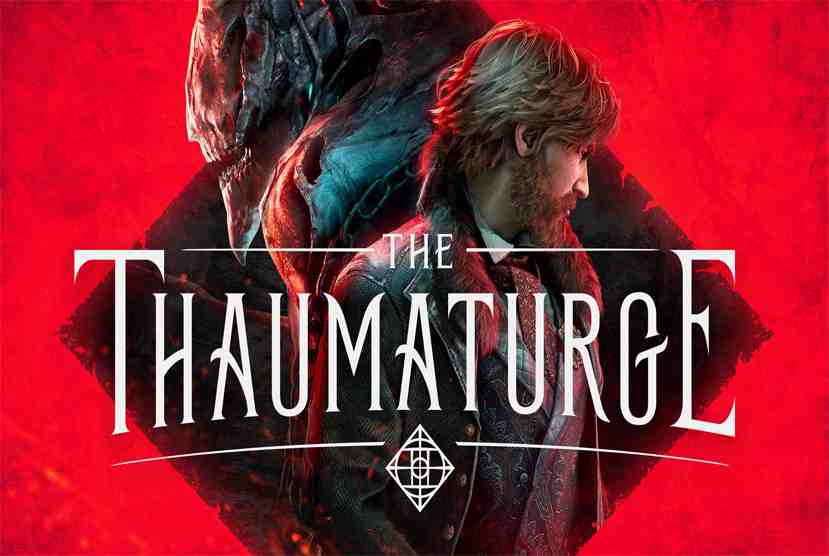 The Thaumaturge Free Download By Worldofpcgames