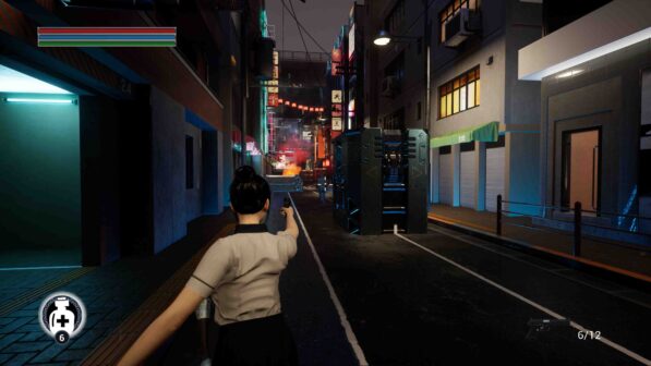 Tokyo School Girl Free Download By Worldofpcgames