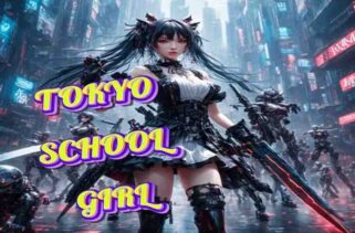 Tokyo School Girl Free Download By Worldofpcgames