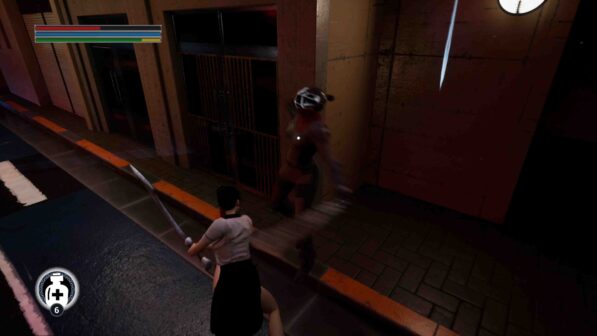 Tokyo School Girl Free Download By Worldofpcgames