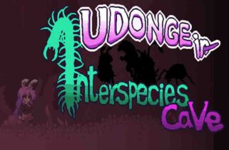 Udonge in Interspecies Cave Free Download By Worldofpcgames