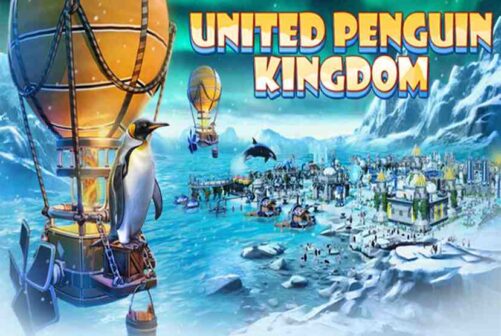 United Penguin Kingdom Free Download By Worldofpcgames