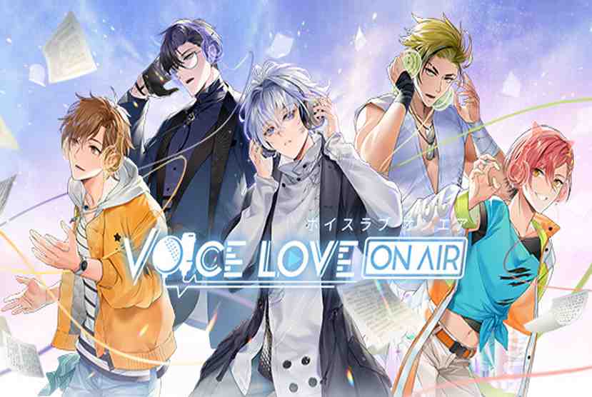 Voice Love On Air Free Download By Worldofpcgames