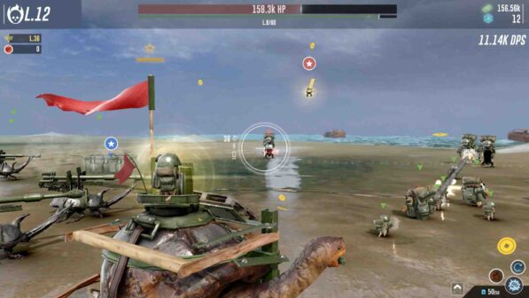 War Tortoise Free Download By Worldofpcgames