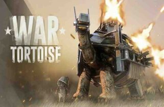 War Tortoise Free Download By Worldofpcgames