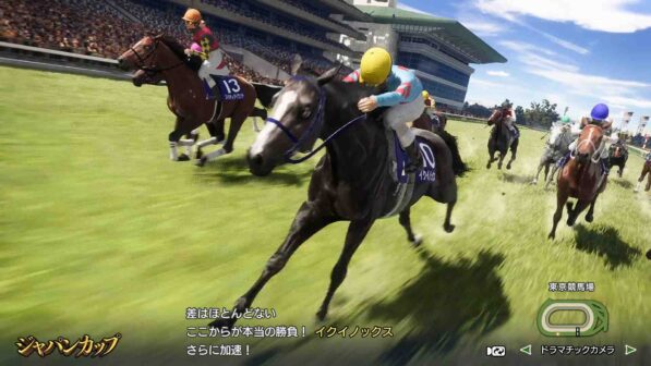 Winning Post 10 2024 Free Download By Worldofpcgames