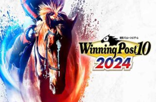 Winning Post 10 2024 Free Download By Worldofpcgames