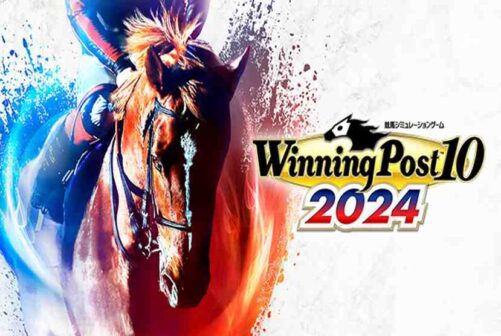 Winning Post 10 2024 Free Download By Worldofpcgames
