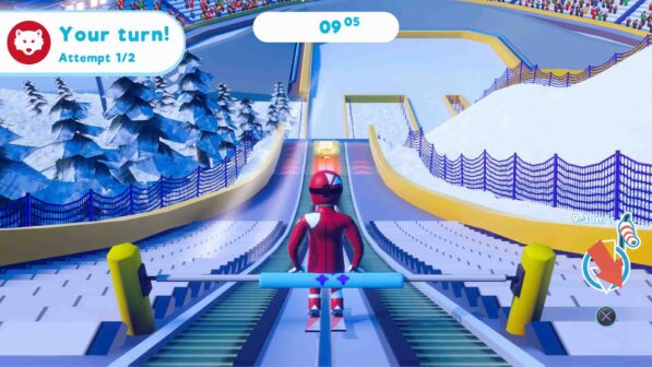 Winter Games Challenge Free Download By Worldofpcgames