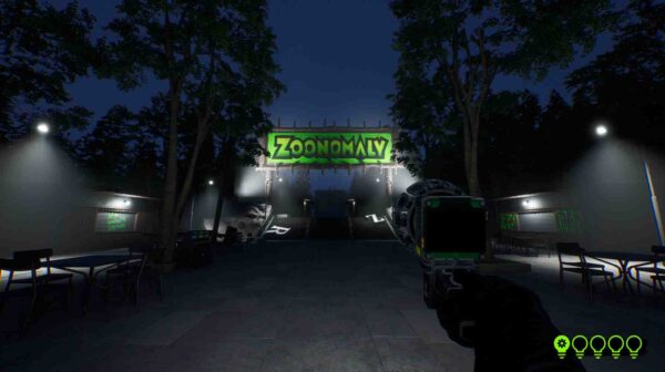 Zoonomaly Free Download By Worldofpcgames