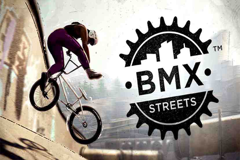 BMX Streets Free Download By Worldofpcgames