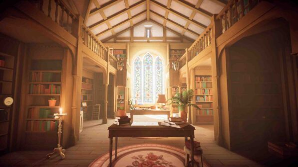 Botany Manor Free Download By Worldofpcgames