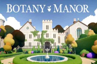 Botany Manor Free Download By Worldofpcgames