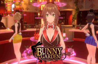 Bunny Garden Free Download By Worldofpcgames