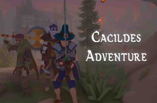 Cacildes Adventure Free Download By Worldofpcgames