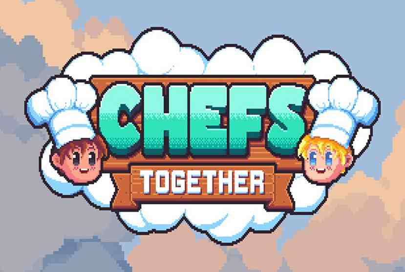 Chefs Together Free Download By Worldofpcgames