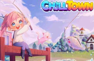 Chill Town Free Download By Worldofpcgames