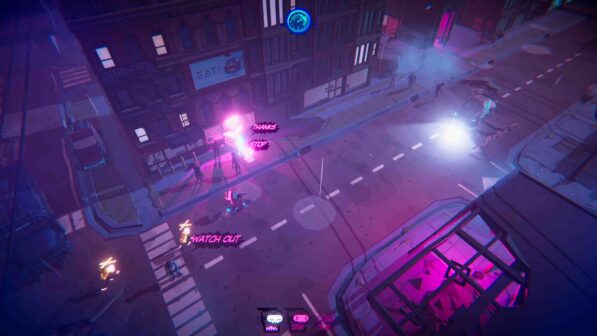 Death Noodle Delivery Free Download By Worldofpcgames