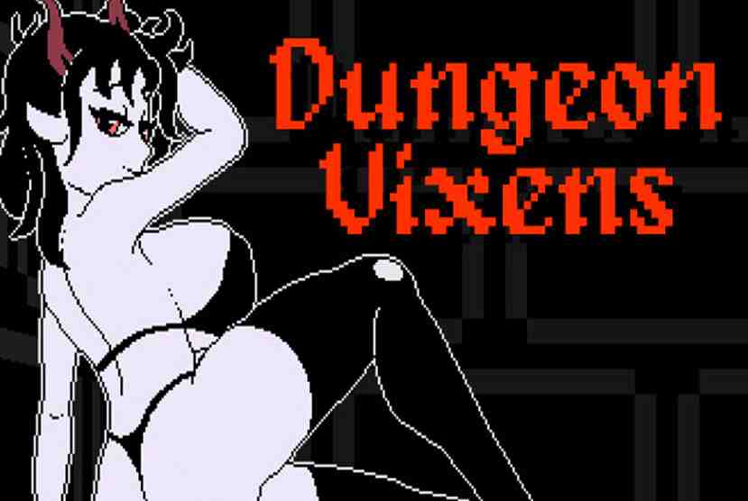 Dungeon Vixens A Tale of Temptation Free Download By Worldofpcgames