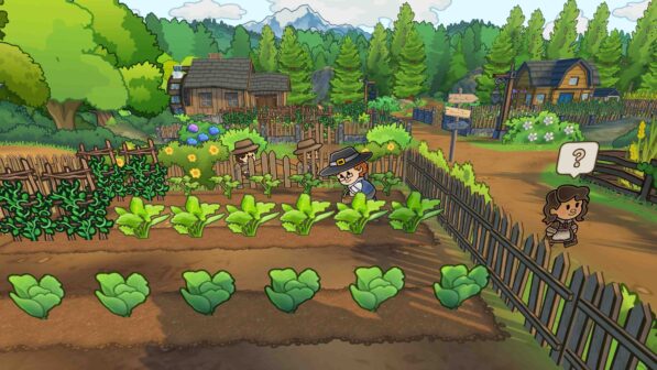 Echoes of The Plum Grove Free Download By Worldofpcgames