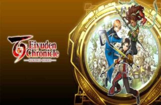 Eiyuden Chronicle Hundred Heroes Free Download By Worldofpcgames