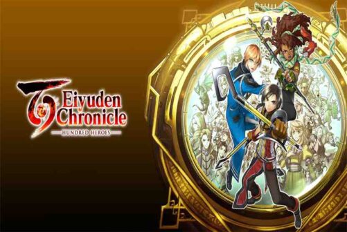 Eiyuden Chronicle Hundred Heroes Free Download By Worldofpcgames