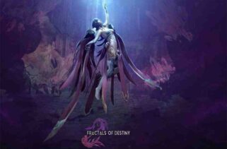 FRACTALS OF DESTINY Free Download By Worldofpcgames