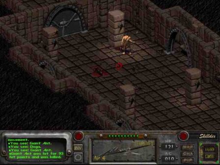 Fallout 2 A Post Nuclear Role Playing Game Free Download By Worldofpcgames