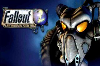 Fallout 2 A Post Nuclear Role Playing Game Free Download By Worldofpcgames