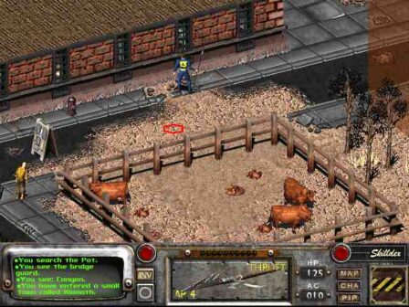 Fallout 2 A Post Nuclear Role Playing Game Free Download By Worldofpcgames