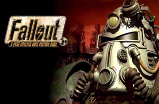 Fallout A Post Nuclear Role Playing Game Free Download By Worldofpcgames