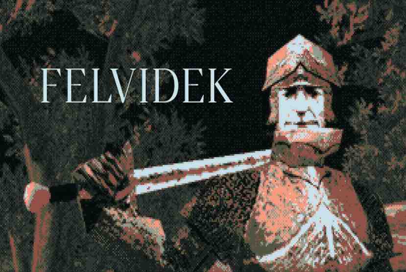 Felvidek Free Download By Worldofpcgames