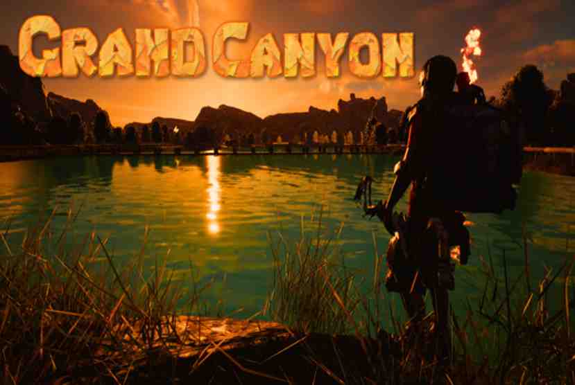 Grand Canyon Free Download By Worldofpcgames