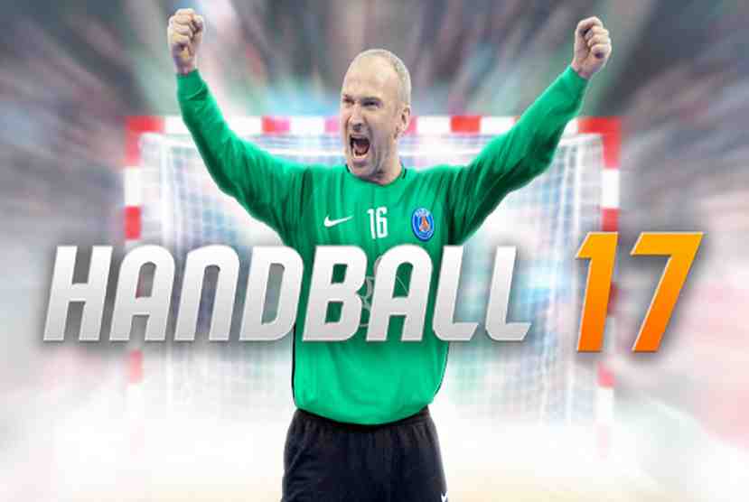 Handball 17 Free Download By Worldofpcgames