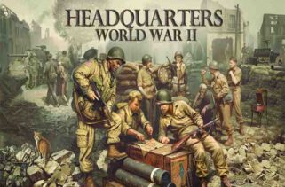 Headquarters World War II Free Download By Worldofpcgames