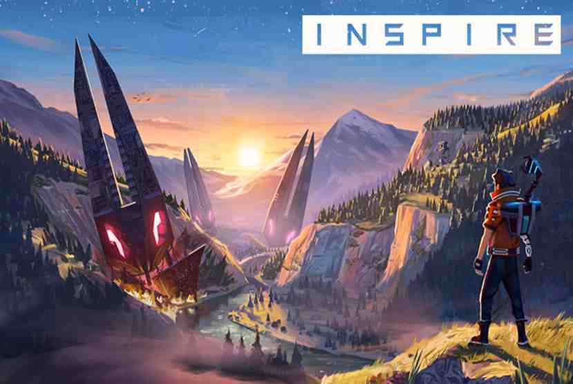 INSPIRE Free Download By Worldofpcgames