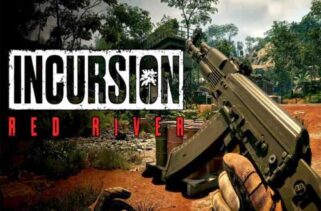 Incursion Red River Free Download By Worldofpcgames