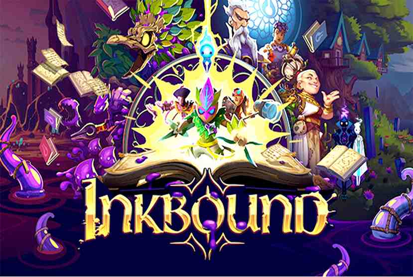 Inkbound Free Download By Worldofpcgames