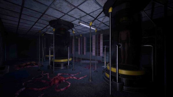 Inside the Labs Free Download By Worldofpcgames