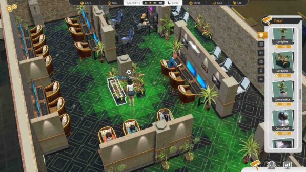 Internet Cafe Evolution Free Download By Worldofpcgames