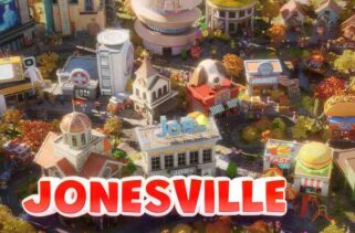 Jonesville Free Download By Worldofpcgames