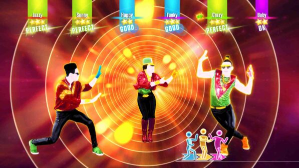 Just Dance 2017 Free Download By Worldofpcgames