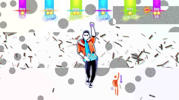 Just Dance 2017 Free Download By Worldofpcgames