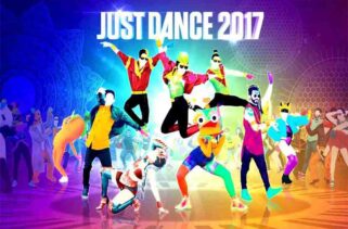 Just Dance 2017 Free Download By Worldofpcgames