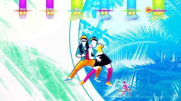 Just Dance 2017 Free Download By Worldofpcgames