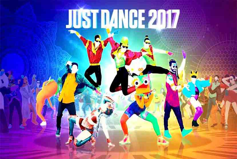 Just Dance 2017 Free Download By Worldofpcgames