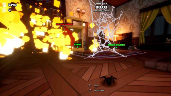 Kill It With Fire 2 Free Download By Worldofpcgames