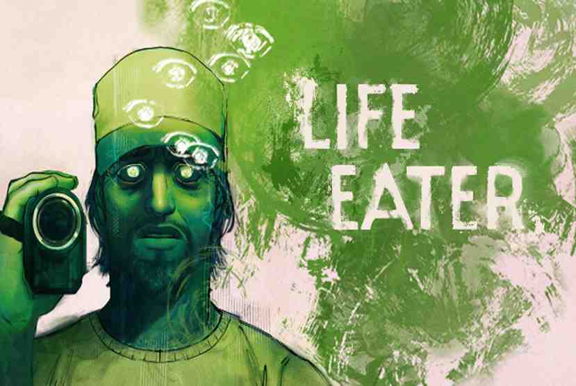 Life Eater Free Download By Worldofpcgames