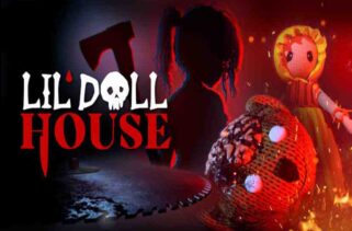 Lil Doll House Free Download By Worldofpcgames